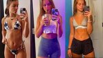 Anna Banana Hottest TikToks Anna Shumate Hot Tiktok Compilat